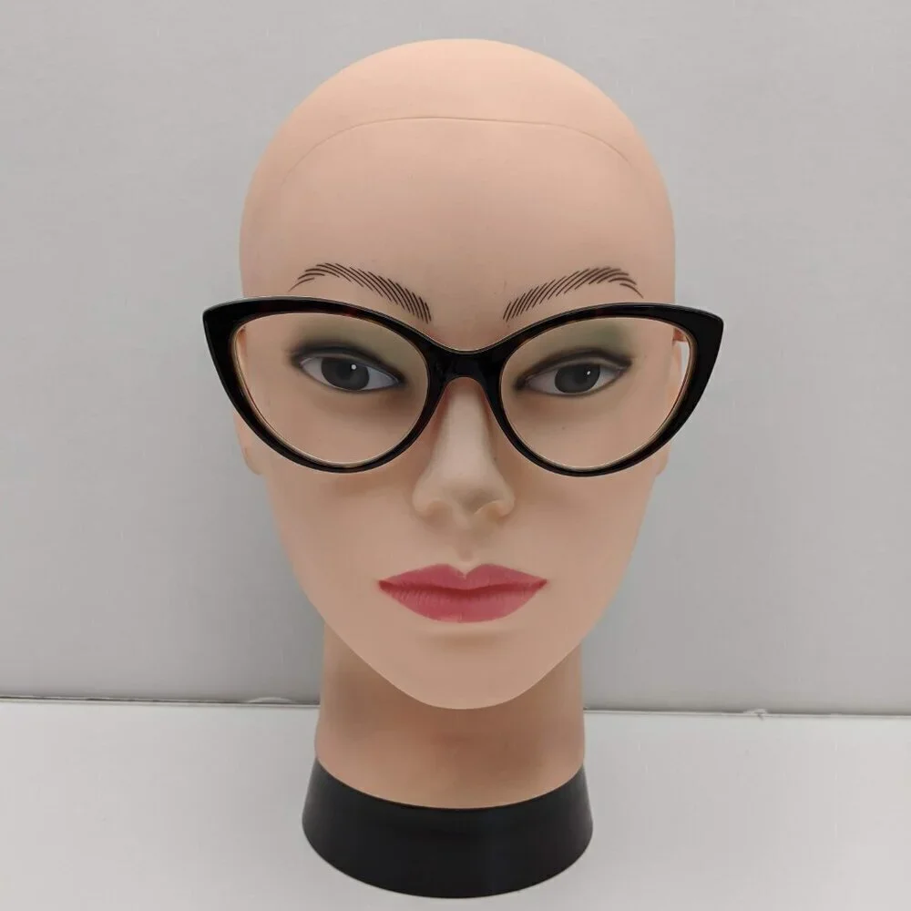 🕶️Frame only! Dolce&Gabbana DG4181P 2718/T5 Sunglasses 56/19 140 /YHI617🕶️